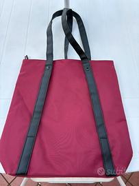 Borsa shopper originale firmata MH WAY
