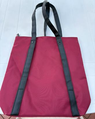 Borsa shopper originale firmata MH WAY