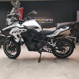 Benelli TRK 502
