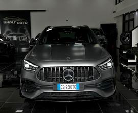 Mercedes-benz GLA 45 AMG GLA 45S 4Matic AMG