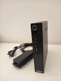 Lenovo Think Centre  M93P Tiny