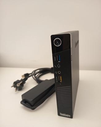 Lenovo Think Centre  M93P Tiny