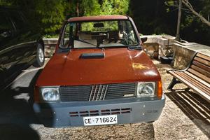 Fiat Panda30 del 1985 