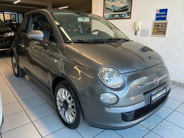Fiat 500 1.2 Lounge Tettuccio