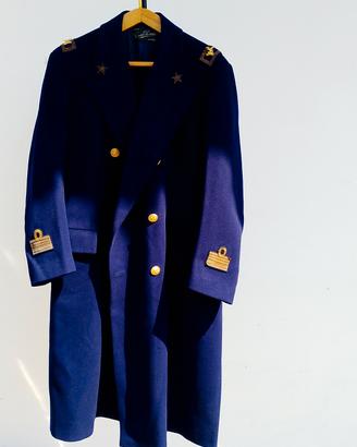Divisa militare