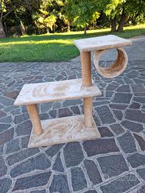 Tira graffi per gatti