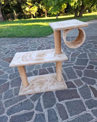 Tira graffi per gatti