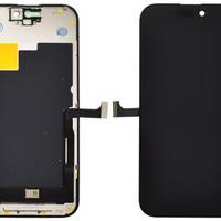 Display di ricambio per iPhone 15 Pro INCELL