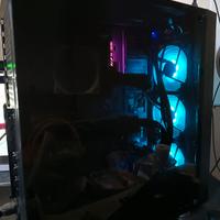 PC Gaming/Editing