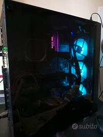 PC Gaming/Editing