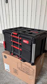 PACKOUT CASSETTIERA PORTAUTENSILI 2+1 CASSETTI