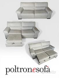 Divano 3 posti Poltronesofà