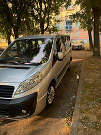 Fiat scudo