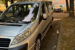 Fiat scudo