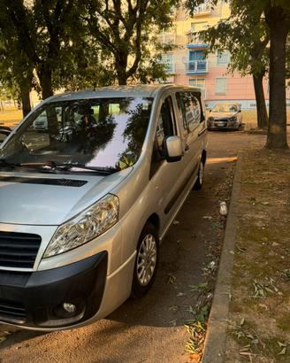 Fiat scudo
