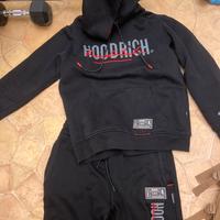 Tuta Hoodrich Originale M