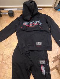 Tuta Hoodrich Originale M