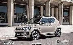 Ricambi suzuki ignis