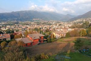 Terreno edificabile a LEFFE (BG)