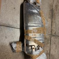 Scarico silenziatore originale mazda mx-5 ND