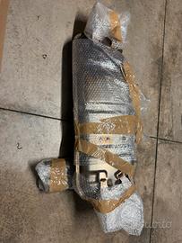 Scarico silenziatore originale mazda mx-5 ND