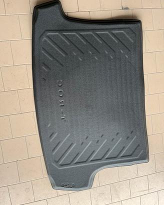 Vasca copribaule T-roc originale