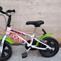 bici bambino