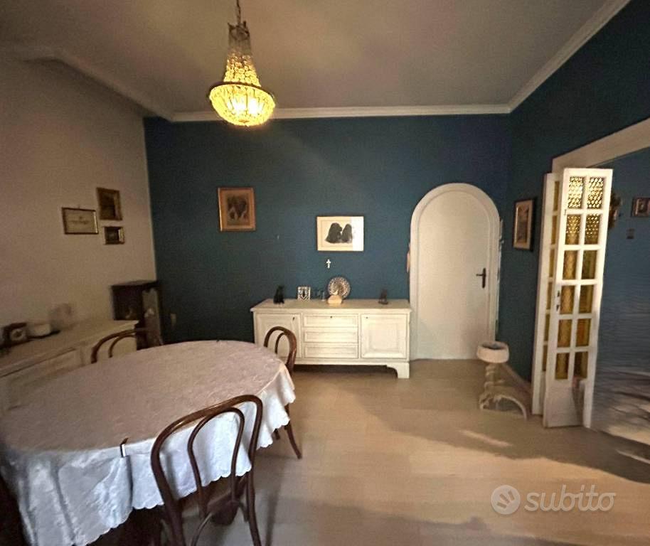 Appartamento – Roma, Monte Sacro, Municipio Roma III - Vista 5