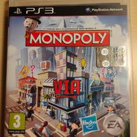 Monopoly per PS3