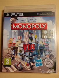 Monopoly per PS3