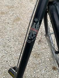 Bicicletta Bianchi