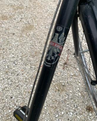 Bicicletta Bianchi