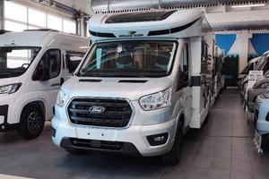 ROLLER TEAM ZEFIRO 287 TL ADVANCE SELEKT