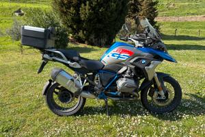 BMW R 1200 GS RALLYE