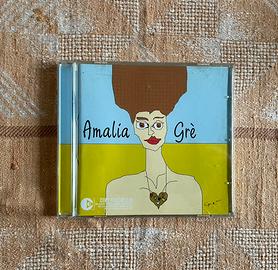CD Amalia Grè (Amalia Grè)