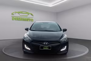 Hyundai i30 1.6 CRDi 5p. Comfort