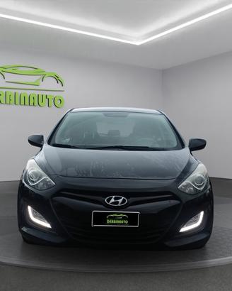 Hyundai i30 1.6 CRDi 5p. Comfort