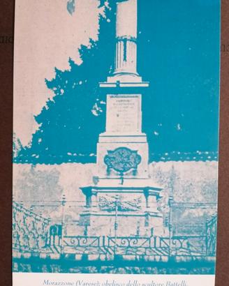Garibaldi nel 150° Anniversario Morazzone Varese