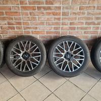 cerchi in lega momo revenge 17 pollici 