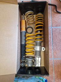 Öhlins Road & Track Toyota GR Yaris 47/50