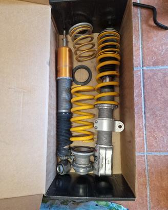 Öhlins Road & Track Toyota GR Yaris 47/50