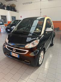 Smart ForTwo 1000 52 kW coupé pulse euro 5/b Benzi