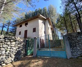 Rif.RI266| villa cotronei