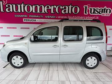 RENAULT Kangoo 3ª serie Kangoo 1.5 dCi 90CV F....