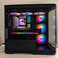 pc gaming i7 13700k e rtx 3080