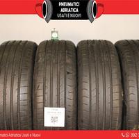 4 Gomme 215 55 R 18 Fulda al 69% SPED GRATIS