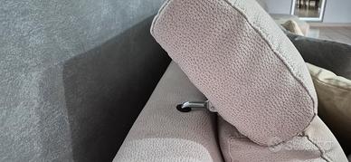 Divano letto 