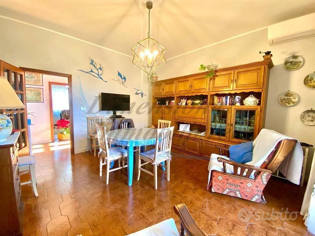 Apartment in Cecina, San Pietro In Palazzi - Vista 5