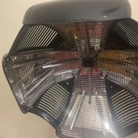 Casco / hair accelerator per parrucchiere