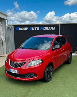 Lancia Ypsilon 1.0 FireFly 5 porte S&S Hybrid Ecoc